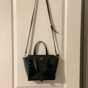 Kate Spade shoulder purse